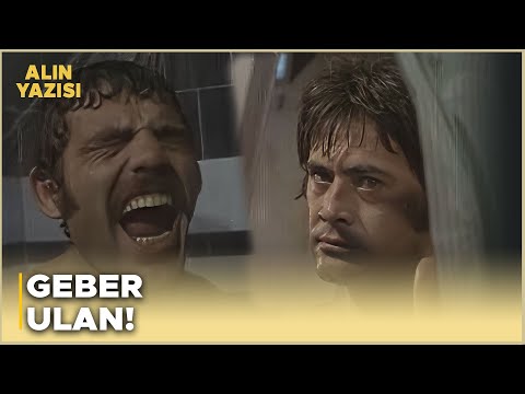 Alın Yazısı Türk Filmi | Haydar İntikamını Alıyor