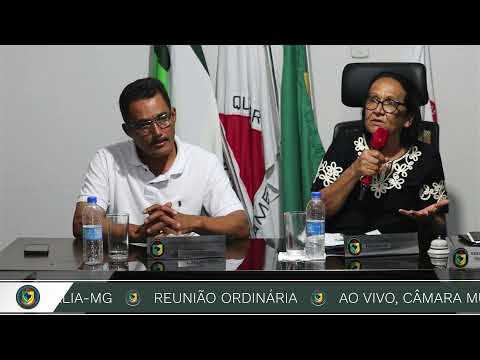 Transmissão ao vivo de TV CÂMARA CRISTÁLIA-MG 09/02/2026