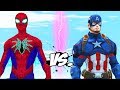 Spider-Man All New All Different (Emissive eyes & Web wing) 6