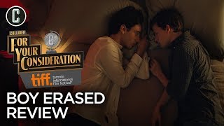 Recenzja redakcji Collider na festiwalu TIFF
