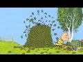 Happiness Is A Warm Blanket Charlie Brown Trailer