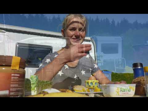 kanukassel-TV: Im Wechsel der Welten und doch am gleichen Ort