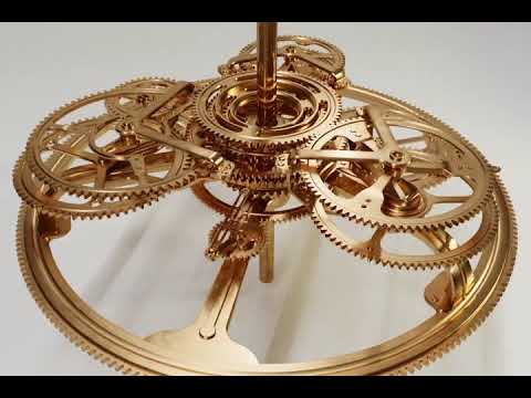 An Antikythera Mechanism, part 2