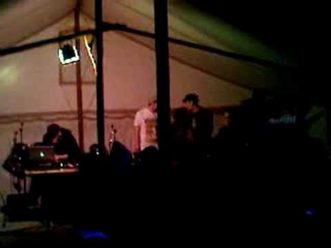 Römersee Festival 2008 - Yardstyle Sound