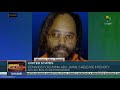 United States: Demands for Mumia Abu Jamal’s release intensify as his health deteriorates