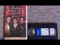 Opening To Touched By A Angel Holiday Edition 1999 Vhs
