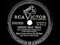 1950 HITS ARCHIVE: Chinese Mule Train - Spike Jones (Freddy Morgan, vocal)