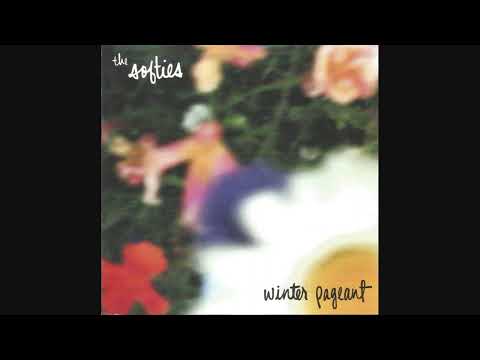 The Softies - Winter Pageant (1997) Full Album [Twee Pop/Indie]