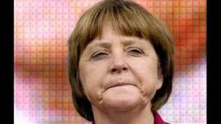 Terrorgruppe - Angela