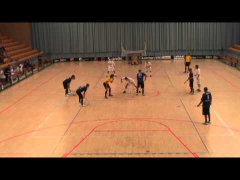 Världens klantigaste domare.