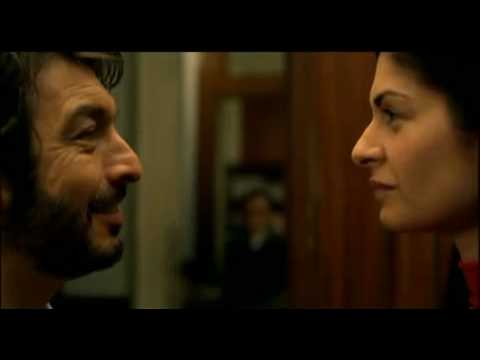 Dans ses yeux - Bande-annonce Officielle [VOST FR]