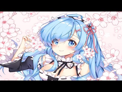 Night-Core - RUD - Hope 🍀