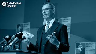 Finland’s president, Alexander Stubb, on why Europe needs flexible integration