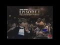 Pepsi Star Wars Episode I Television Commercial 1999 Jake Lloyd