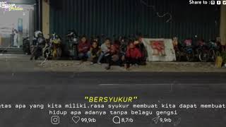 Download lagu Kopdar satria fu 2020 mp3