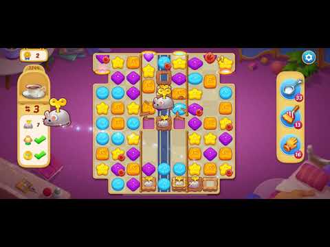 Matchington Mansion Level 3244