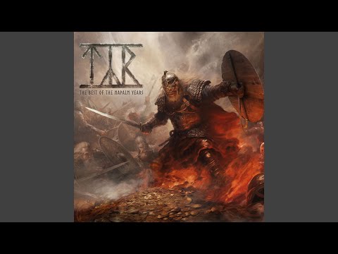 By the Sword in my Hand (2024 Remaster)