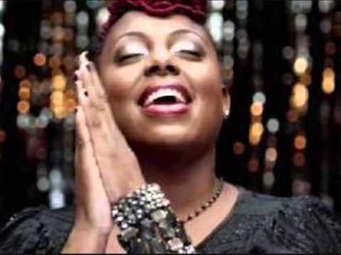 LEDISI. "Happy Feelin's". 2009. "An All Star Tribute to MAZE feat Framkie Beverly".