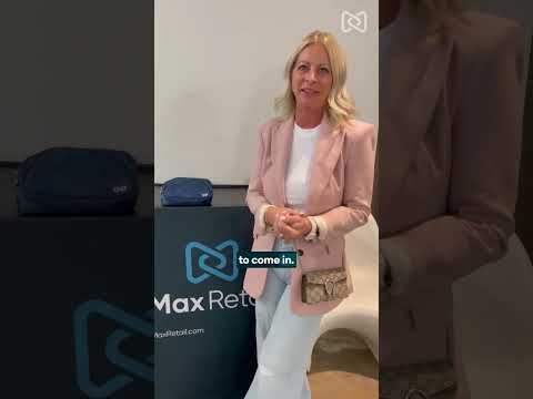 Max Retail reviews video from a seller