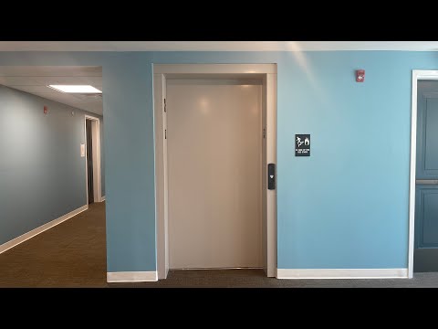 BRAND NEW Schindler 330A Elevator | JRMHVIL RSD | Zelienople, PA