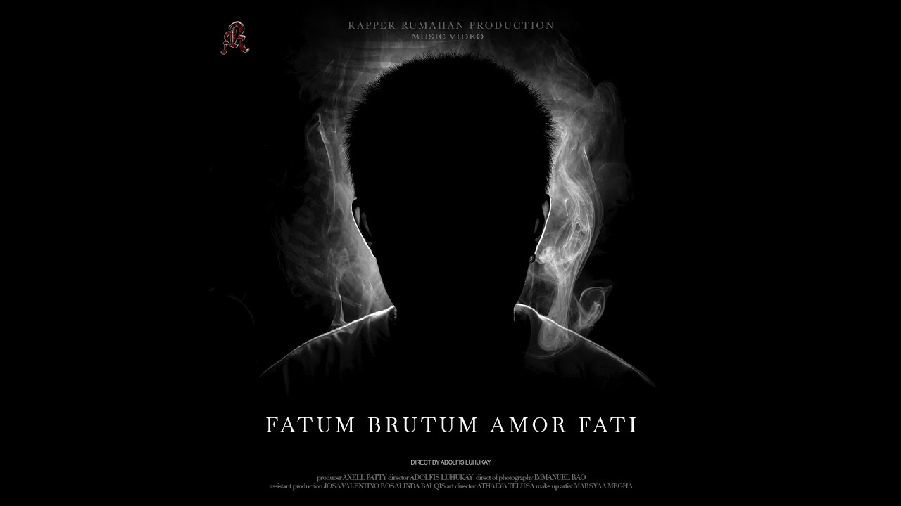 K.CO - Fatum Brutum Amor Fati (Official Music Video)