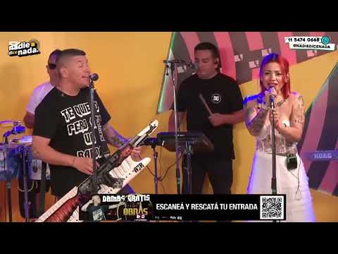 DAMAS GRATIS / Johana Rodríguez /Costumbres / en nadie dice nada #luzu #nadiedicenada