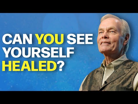 The Key to Receiving Healing from God - Andrew Wommack @ HIH 2025