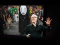 My love letter to cosplay | Adam Savage