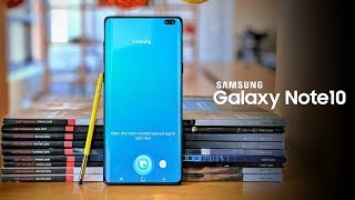 Samsung Galaxy Note 10 - Should You Wait?