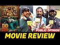DD Next Level Public Review DD Next Level Movie Review DD Next Level Review Tamil CW