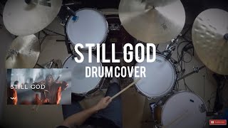 Still God - Elevation Worship (Drum Cover)