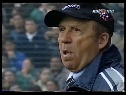 Gimnasia Estudiantes