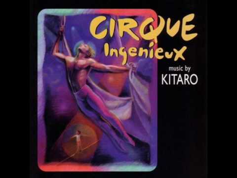 Solar System Trapeze - Kitaro
