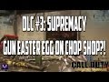 Weapon DLC #3: Supremacy Easter Egg found on ...