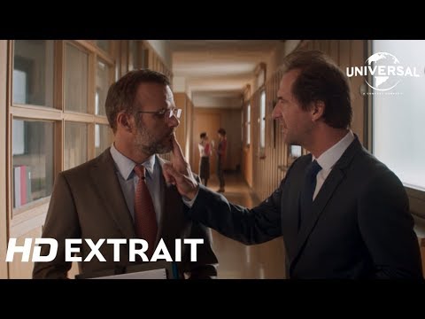 L'Un dans L'Autre / Extrait 2 "Tout va bien se passer" [Au cinéma le 20 septembre]