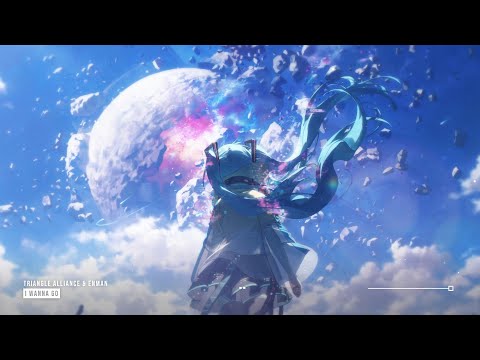 Triangle Alliance & Enman - I Wanna Go ♪