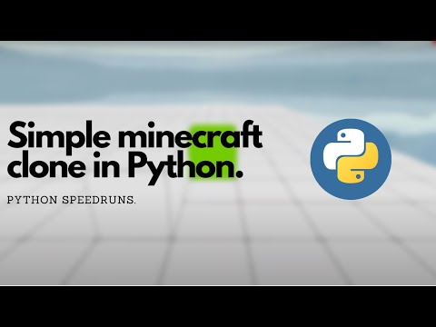 Minecraft Game Using Python %f0%9f%98%b3 Minecraft Python