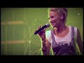 All For Love - Planetshakers 2008 (Complete album with sub titles)