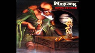 Warlock - After The Bomb