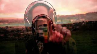 Jacky Murda Feat Tenja Fade away (Teaser Art Aplike ) kion and Murda little island records 2012