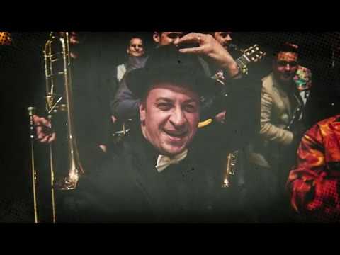 Mahala Rai Banda - Ederlezi