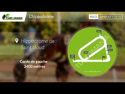 Pronostic quinté du Vendredi 14 Juillet 2017