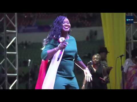 Simonda Valera - Samy malagasy | Cérémonie de Clôture JIOI 2023 | Stade BAREA Mahamasina