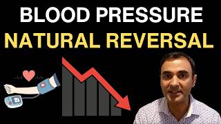 If I Had High Blood Pressure: Here's Exactly What I'd Do [10-point Natural Lowering Plan]
