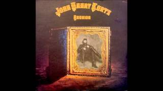 John Henry Kurtz - Drift Away (1972)