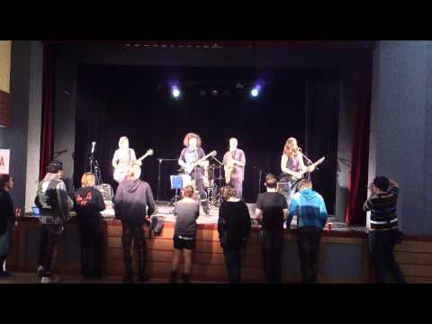 Blizzard - Blizzard-Band Pít nebudu