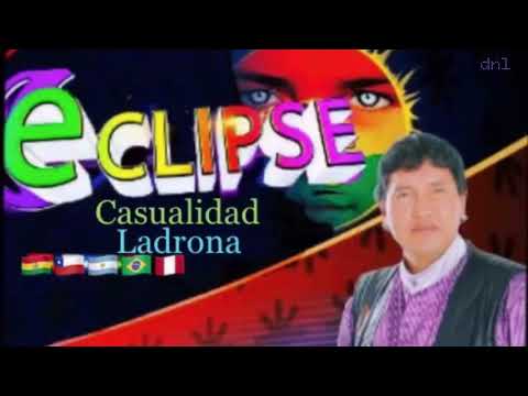Que Casualidad - Eclipse