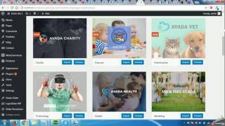 Download lagu Part 1 How to install Avada and setup all plugins along with demo contents for Avada Classic mp3 Download lagu Part 1 How to install Avada and setup all plugins along with demo contents for Avada Classic mp3