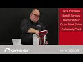 Pioneer Electronic Corp PIONEER MVH-S320BT automagnetola