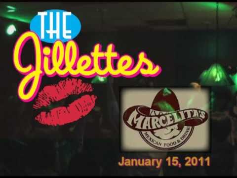 The Jillettes - 